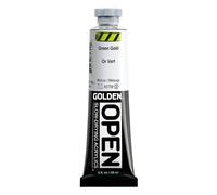 Golden OPEN 60ml Green Gold VII