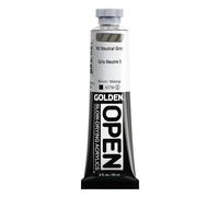 Golden OPEN 60ml Neutral Gray N5 I