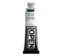 Golden OPEN 60ml Phth Gn BS IV