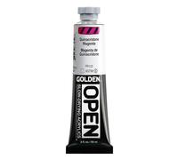 Golden OPEN 60ml Quin Mag VII
