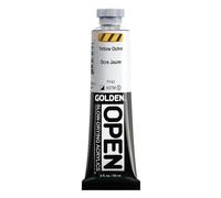 Golden OPEN 60ml Yell Ochre I