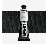 Golden OPEN 60ml Carbon Black I