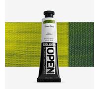 Golden OPEN 60ml Green Gold VII