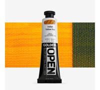 Golden OPEN 60ml Indian Yellow Hue IV