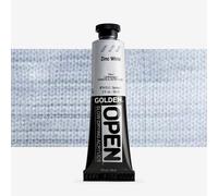 Golden OPEN 60ml Zinc White I