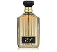 Golden Oud NEW EDITION Eau De Parfum 100ml Asdaaf