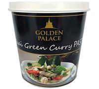 Golden Palace Green Thai Curry Paste - 1x1kg