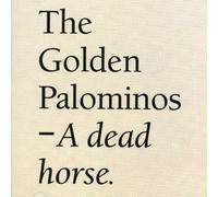 Golden Palominos - A Dead Horse