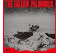 Golden Palominos - Golden Palominos [Japan LTD Mini LP SHM-CD] HYCA-2069