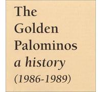 Golden Palominos - History (1986-89)