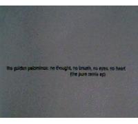 Golden Palominos - No Thought No Breath No Eyes