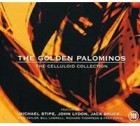 Golden Palominos - The Celluloid Collection - 2CD - 2006
