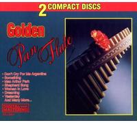 Golden Panflute - Golden Panflute