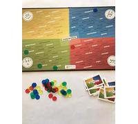 Golden Path Games Mixed Emotions: an Activity for Cognitive-Behavioral Therapy