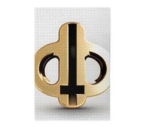 Golden pattern Picture puzzle.Wooden Jigsaw Puzzle for Adults, Unique Wall Art Decor Gift