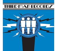 Golden Pelicans - Live At Third Man Records [7" VINYL]