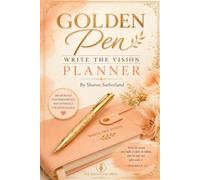 Golden Pen: Write The Vision Planner