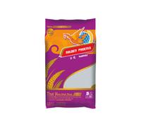 Golden Phoenix Thai Jasmine Rice 5kg