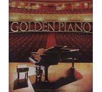 Golden Piano - Golden Piano