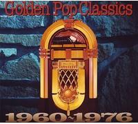 Golden Pop Classics 1960-1976(4Cd)