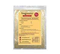 Golden Pork Sausage Mix - 500g