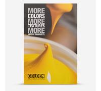 Golden : Product Guide : A5