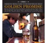 Golden Promise - Golden Promise - Long Days, Sleepless Nights