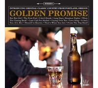 GOLDEN PROMISE - LONG DAYS SLEEPLESS NIGHTS - Vinyl Record - G3z