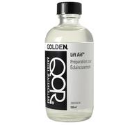 GOLDEN Qor Lift Aid Tm Medium 4 Oz