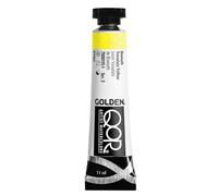 GOLDEN Qor W/C 11Ml Bismuth Vanadate Yellow