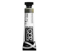 GOLDEN Qor W/C 11Ml Bohemian Green Earth