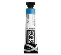 GOLDEN Qor W/C 11Ml Cerulean Blue Chromium