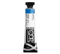 GOLDEN Qor W/C 11Ml Cobalt Blue