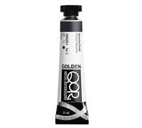 GOLDEN Qor W/C 11Ml Dioxazine Purple