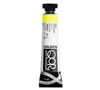 GOLDEN Qor W/C 11Ml Hansa Yellow Lt