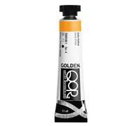 GOLDEN Qor W/C 11Ml Indian Yellow