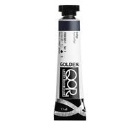 Golden : Qor : Watercolour Paint : 11ml : Indigo