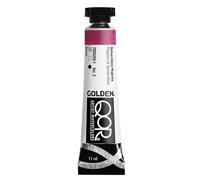 GOLDEN Qor W/C 11Ml Quinacridone Magenta