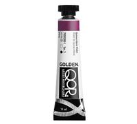 GOLDEN Qor W/C 11Ml Quinacridone Violet