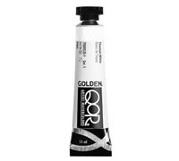 GOLDEN Qor W/C 11Ml Titanium White