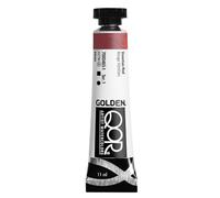 GOLDEN Qor W/C 11Ml Venetian Red