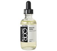 Golden Qor Watercolor Medium 2 Oz