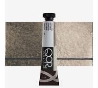Golden : Qor : Watercolour Paint : 11ml : Ardoise Gray