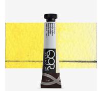 Golden : Qor : Watercolour Paint : 11ml : Aureolin Modern