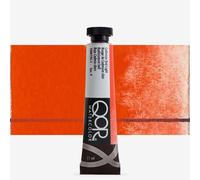 Golden : Qor : Watercolour Paint : 11ml : Cadmium Red Light