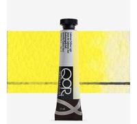 Golden : Qor : Watercolour Paint : 11ml : Cadmium Yellow Light