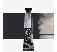 GOLDEN Qor W/C 11Ml Carbon Black