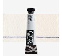 Golden : Qor : Watercolour Paint : 11ml : Chinese White