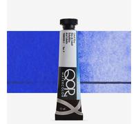 GOLDEN Qor W/C 11Ml Cobalt Blue