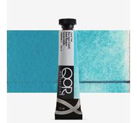 Golden : Qor : Watercolour Paint : 11ml : Cobalt Teal